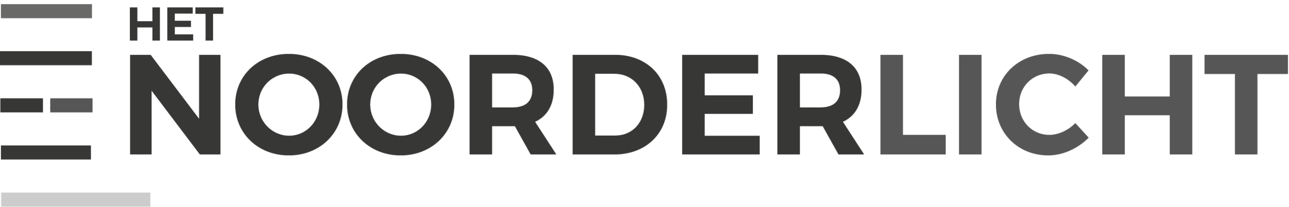 Het Noorderlicht — Bedrijvencentrum in Pelt Logo