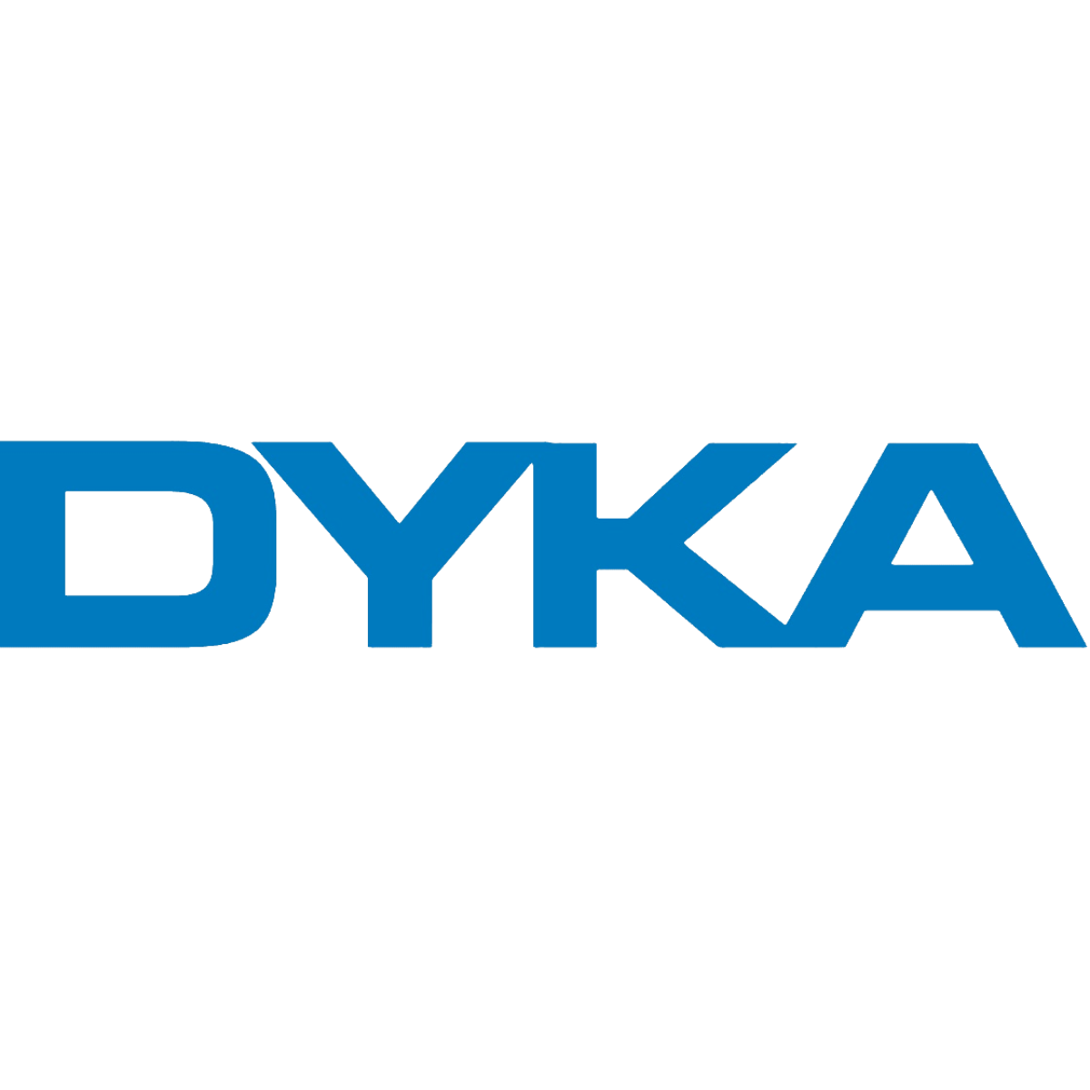 Dyka is ook geen onbekende bij ons in Het Noorderlicht